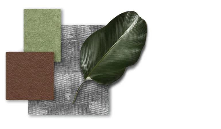 Fabrics