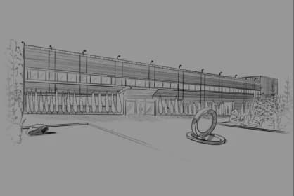 The factory