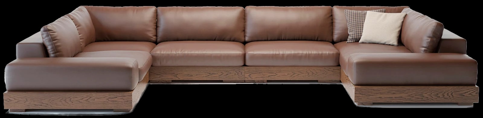 Sofas APPIANI — BLANCHE