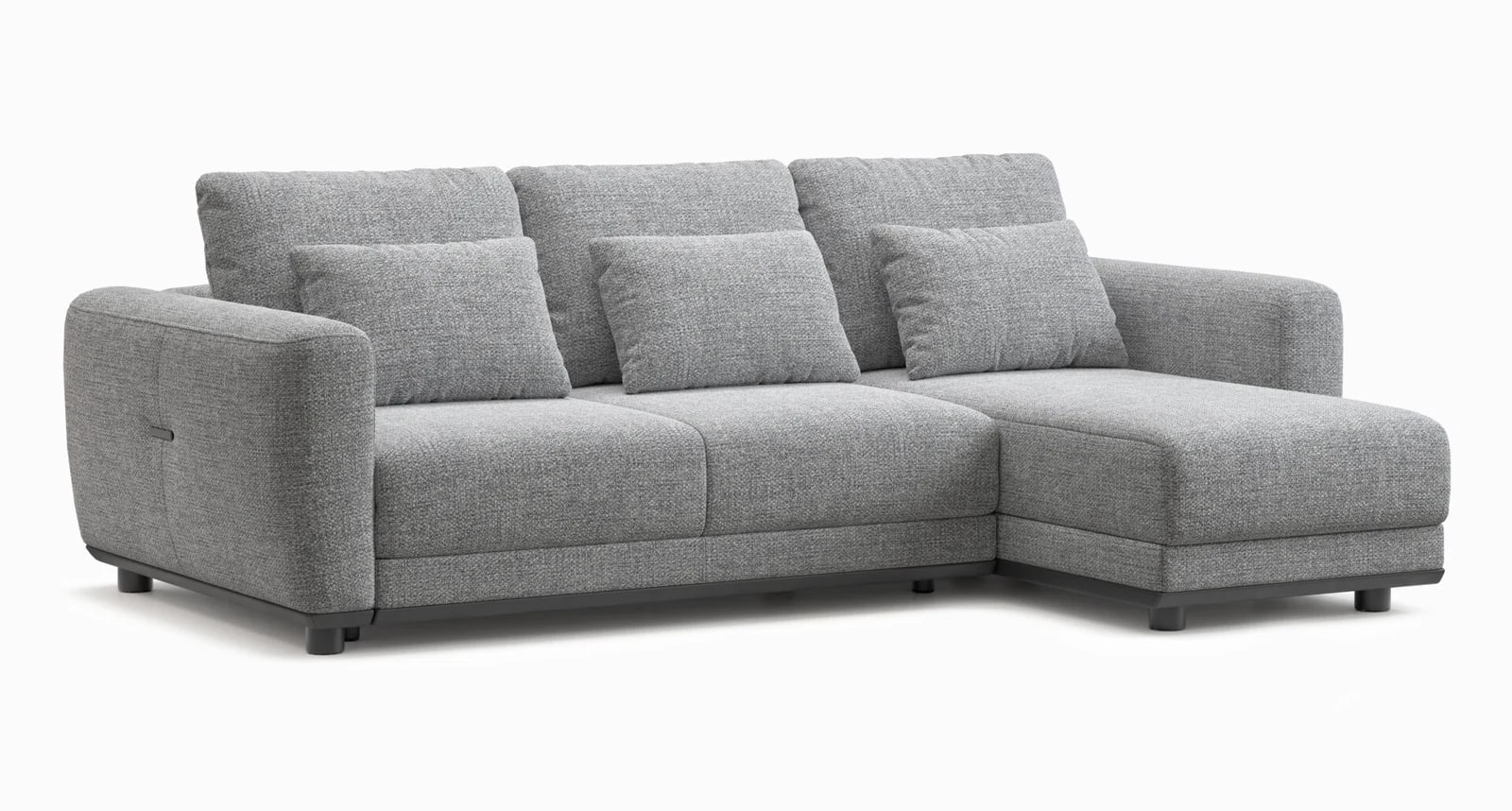 Sofas SONO — BLANCHE