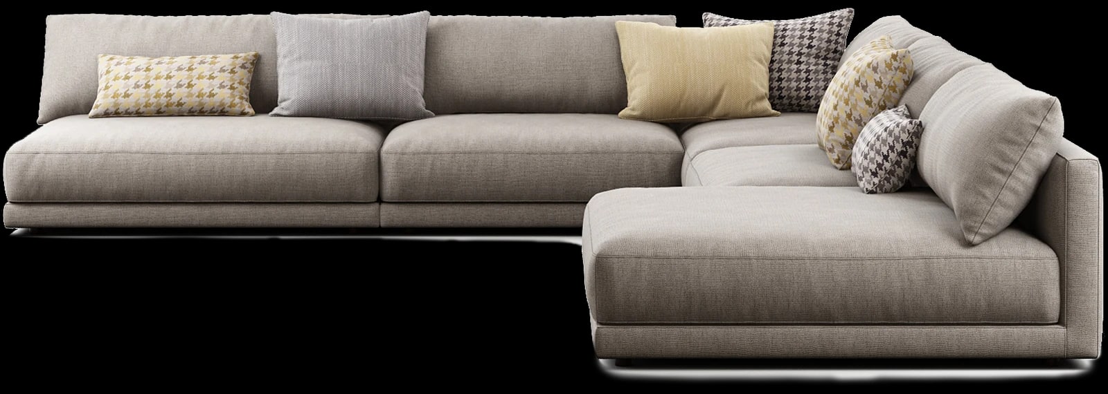 Sofas KATARINA — BLANCHE