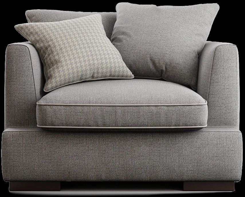 Armchairs IPSONI — BLANCHE