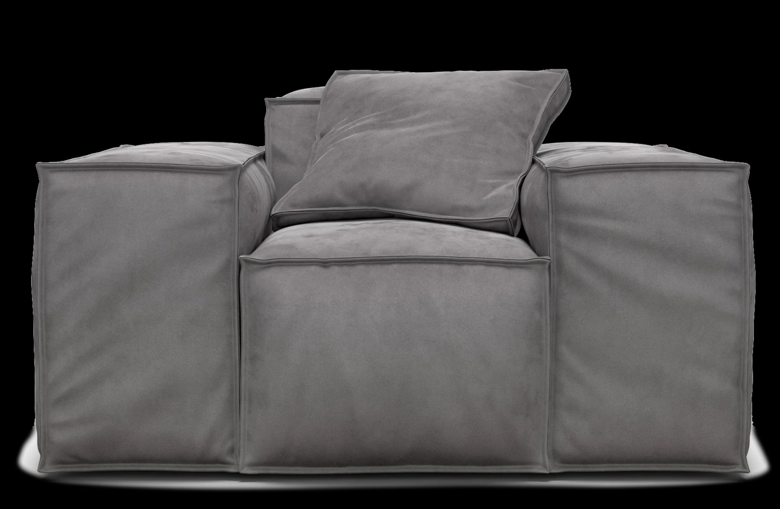 Armchairs MELIA — BLANCHE