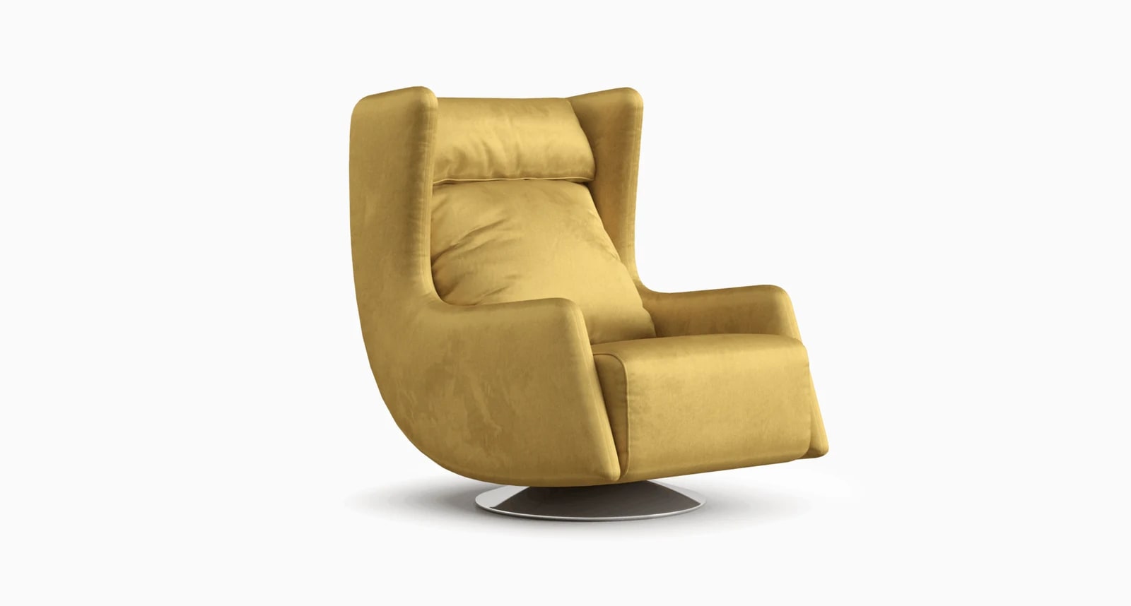 Armchairs TATI — BLANCHE