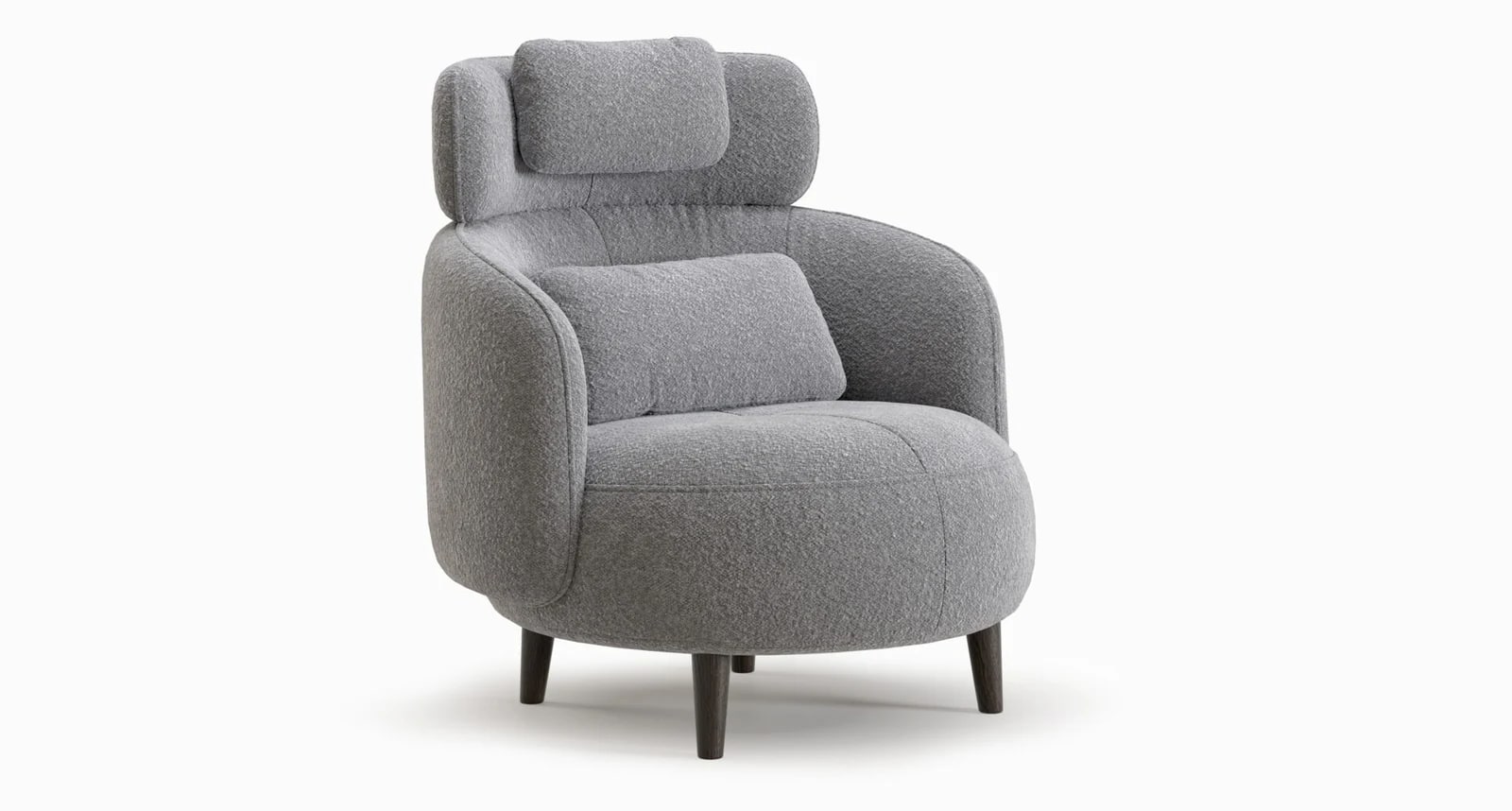 Armchairs MILLY BH — BLANCHE