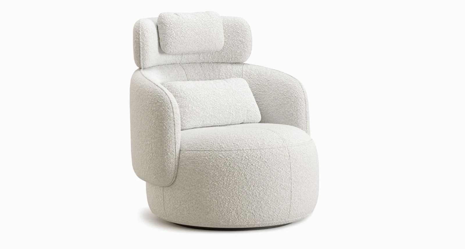 Armchairs MILLY — BLANCHE