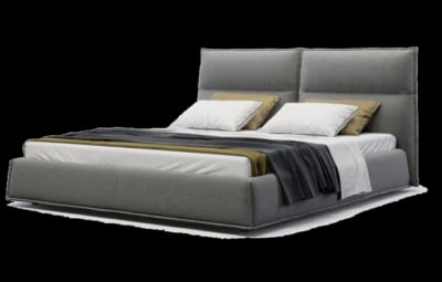 Beds LANA — BLANCHE
