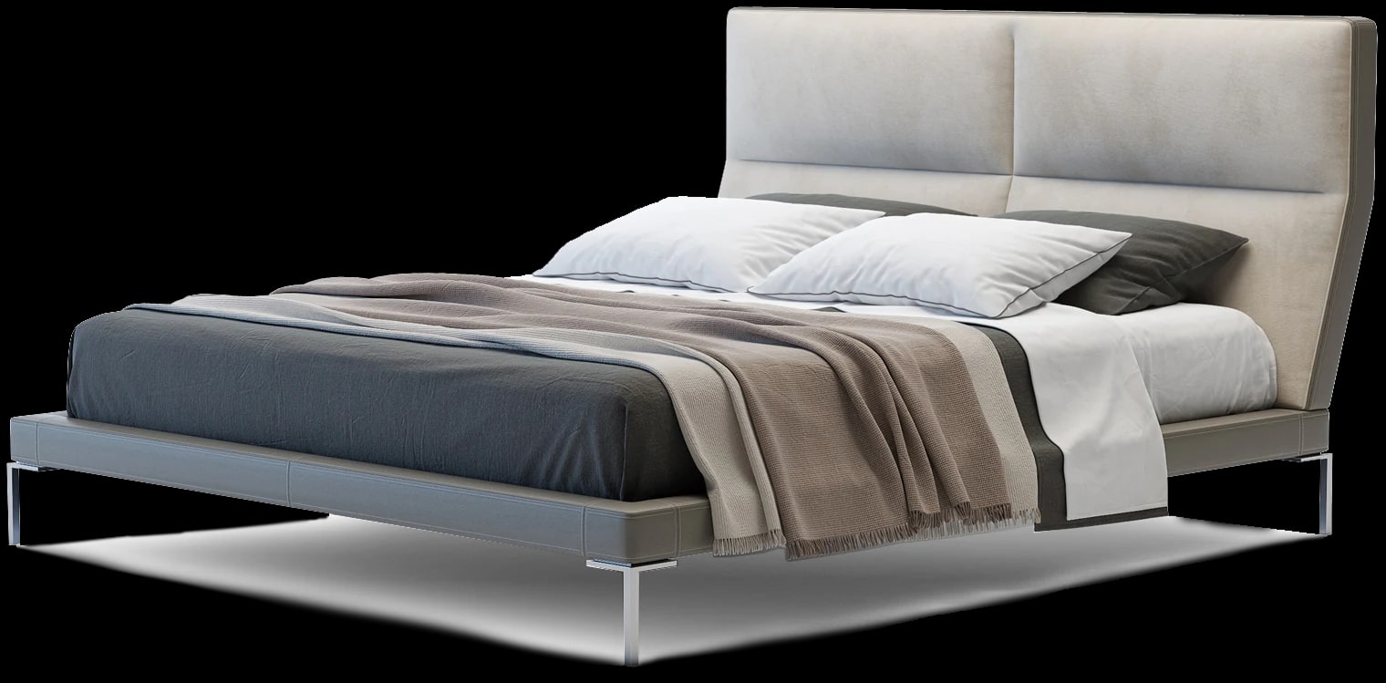 Beds LAVAL — BLANCHE