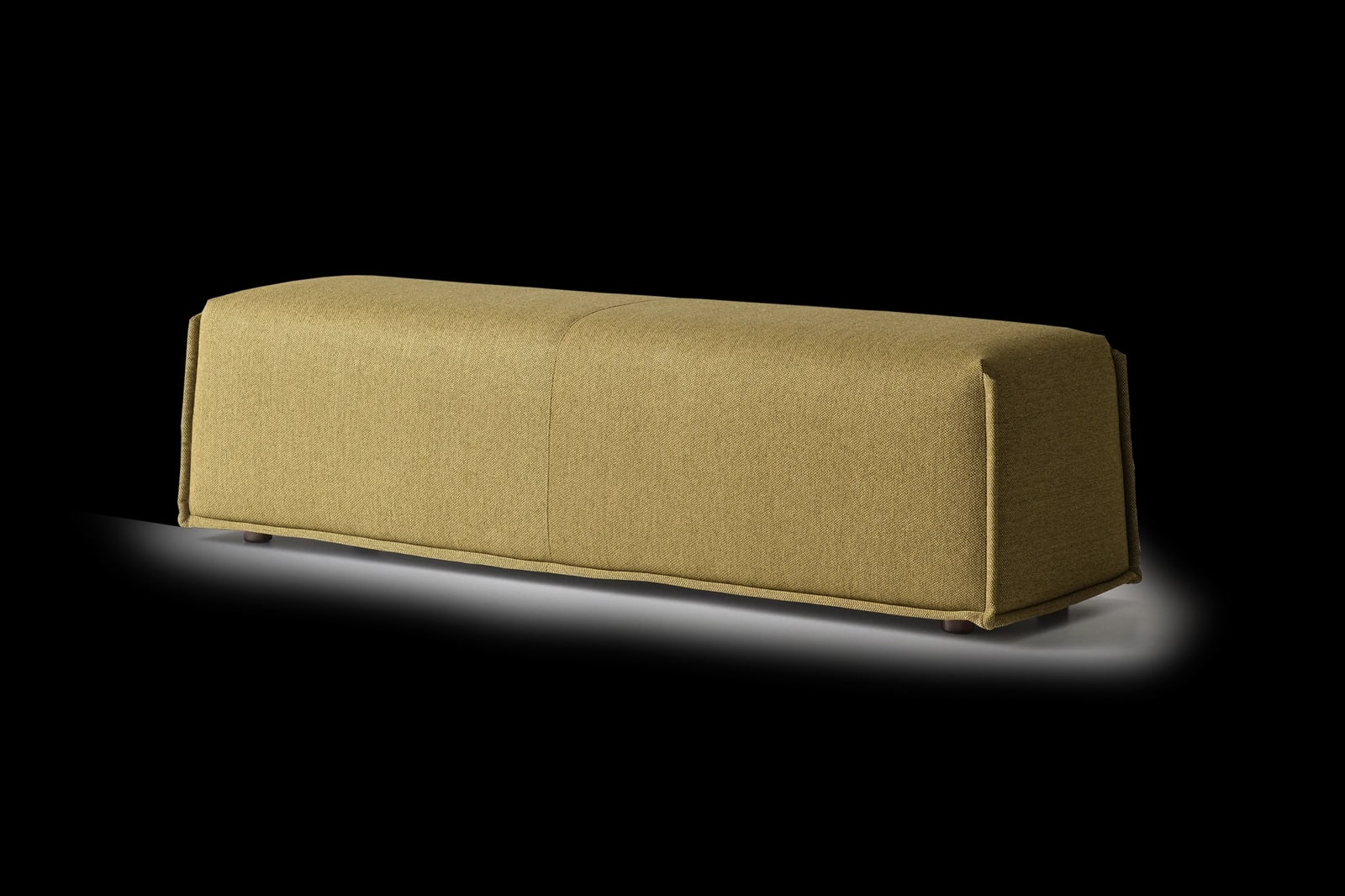 Bedroom benches LANA — BLANCHE