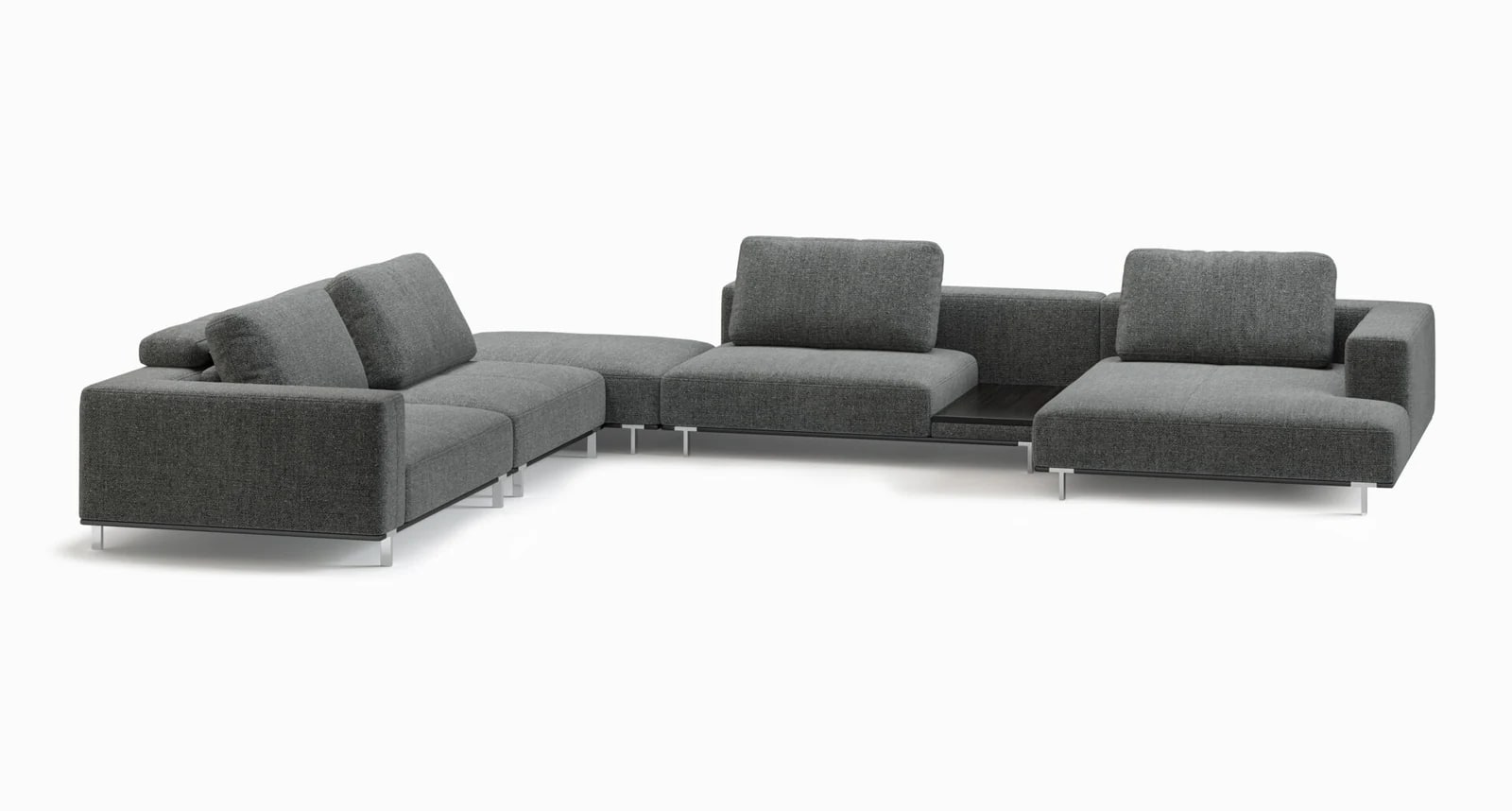 Sofas LIVE ON — BLANCHE