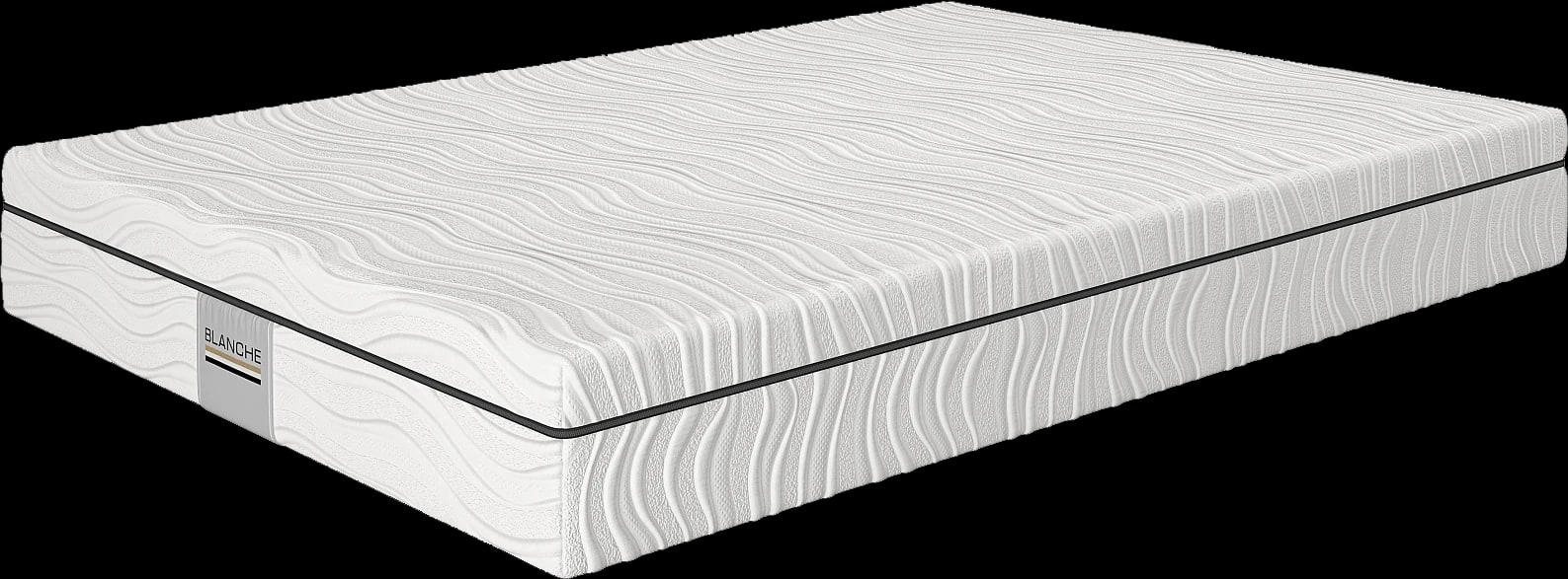 Mattresses RICCARDA — BLANCHE