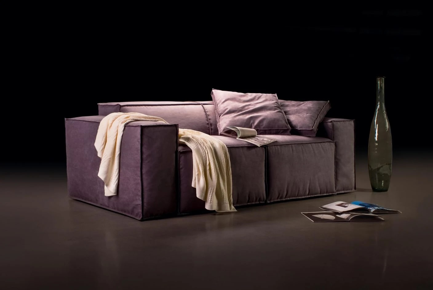 MELIA — 2