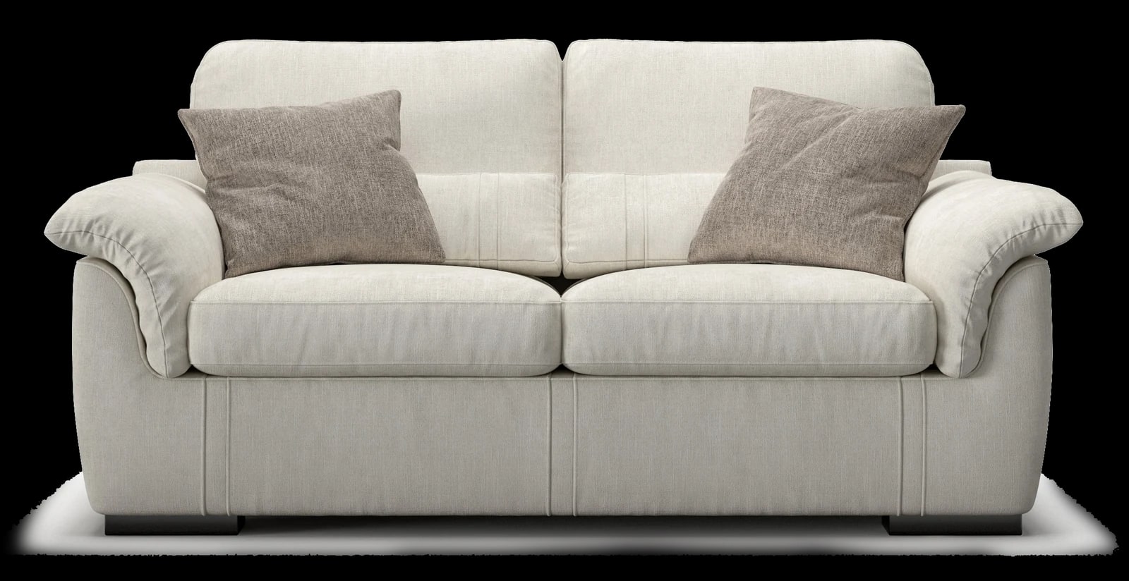 Sofas NUBI — BLANCHE