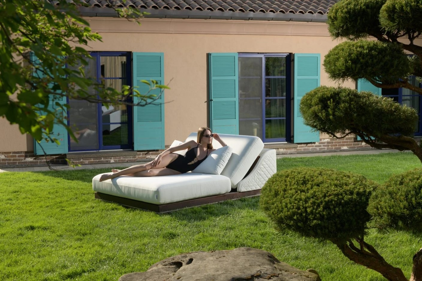 PORTOFINO H — 2