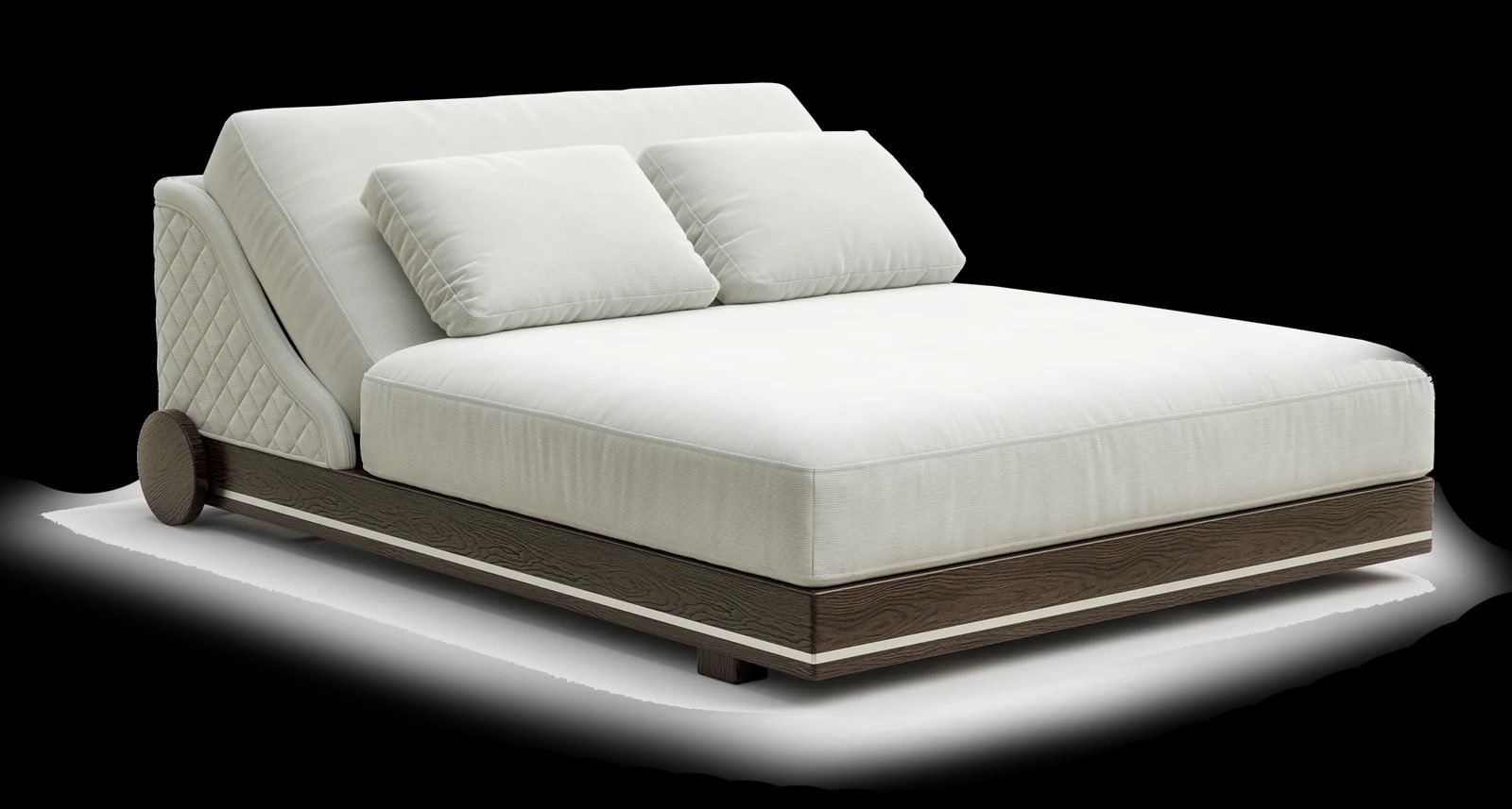 Outdoor PORTOFINO H — BLANCHE