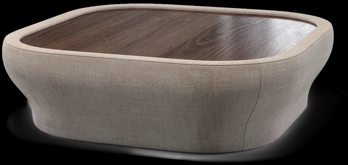 Coffee tables PALIO T — BLANCHE