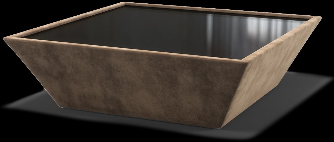 Coffee tables SOHO — BLANCHE