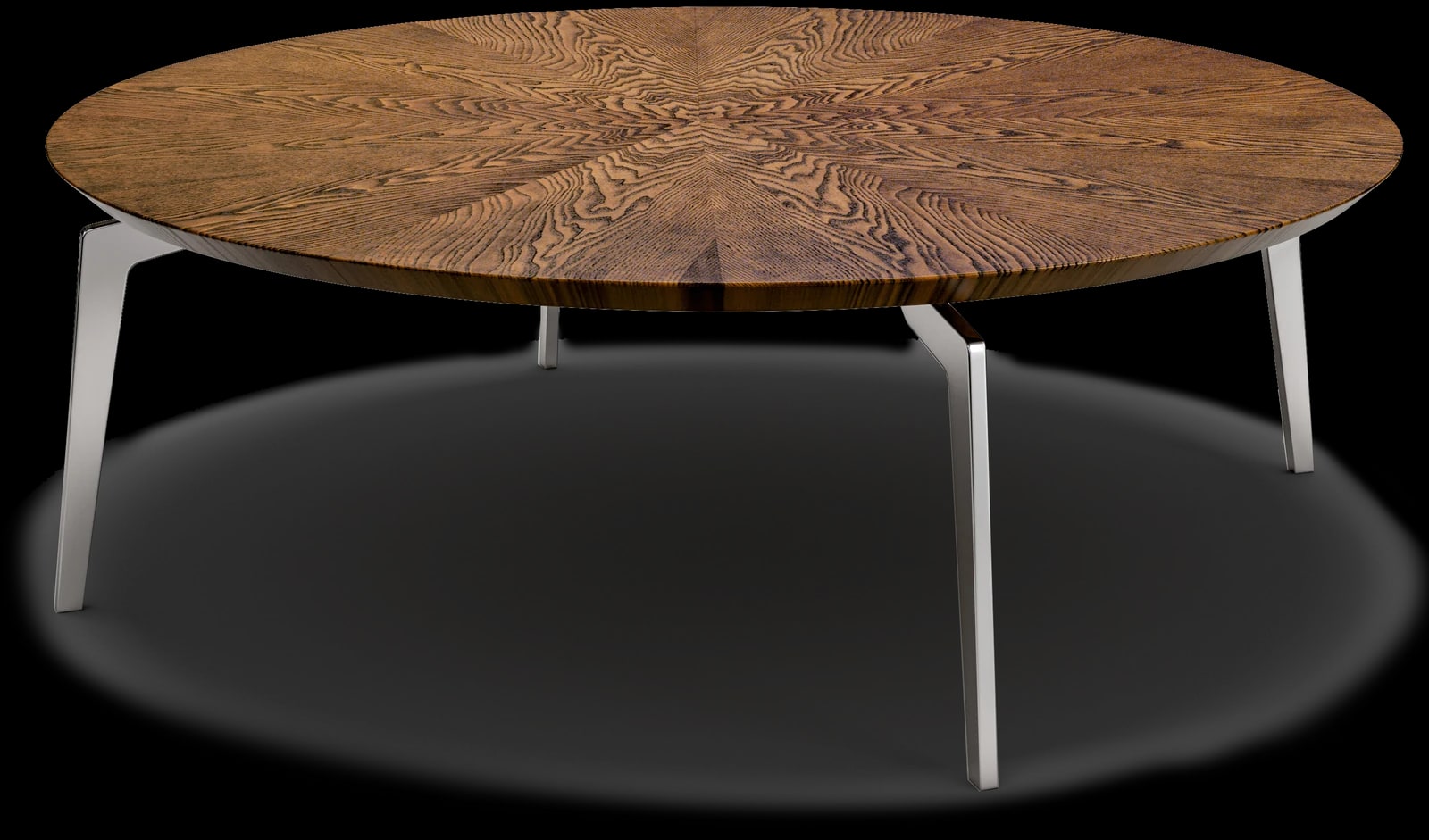 Coffee tables SPHERA — BLANCHE