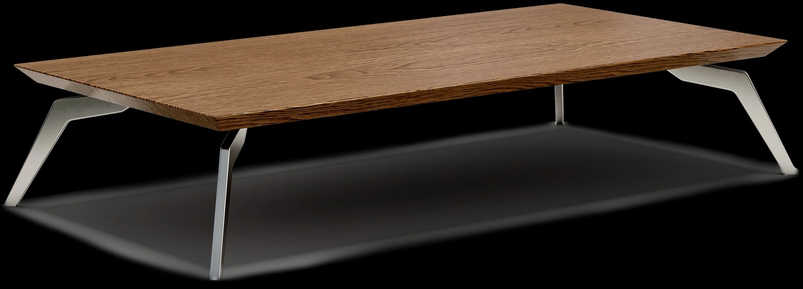 Coffee tables CORTO — BLANCHE