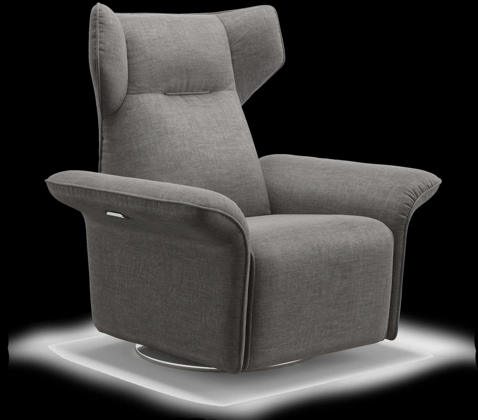 Armchairs VOYAGE — BLANCHE