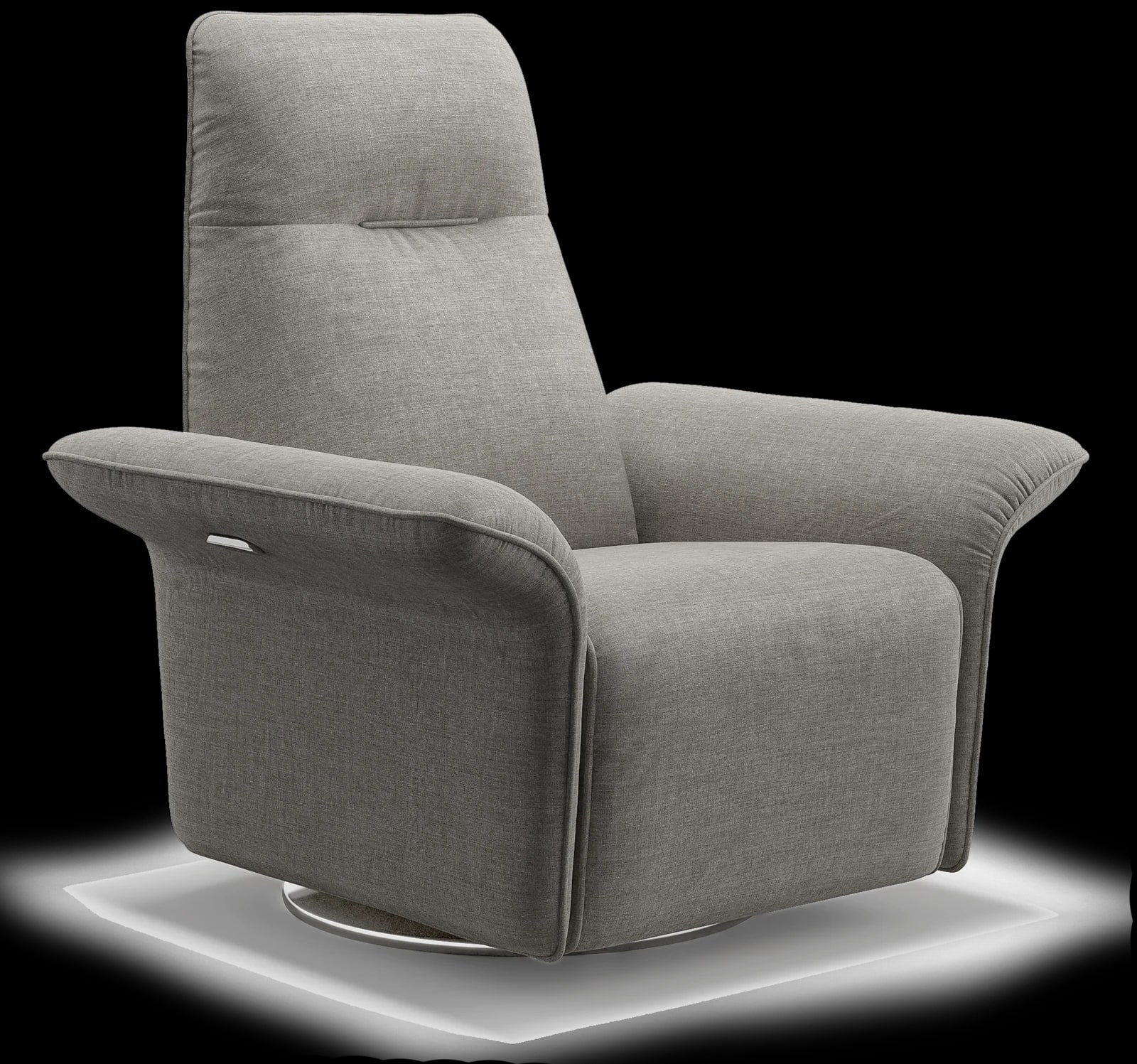 Armchairs VOYAGE — BLANCHE