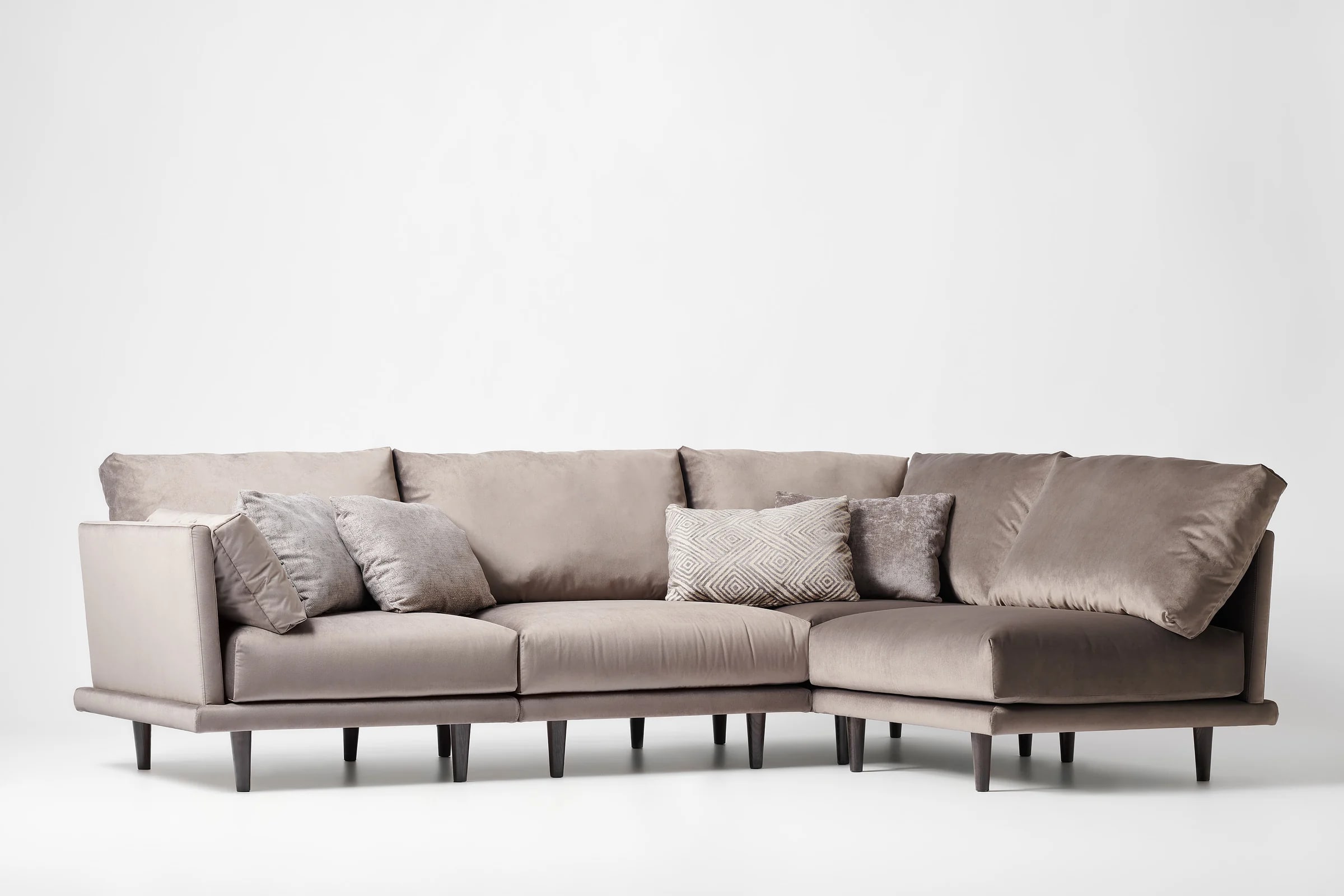 ALFINOSA — studio photography, frame 2