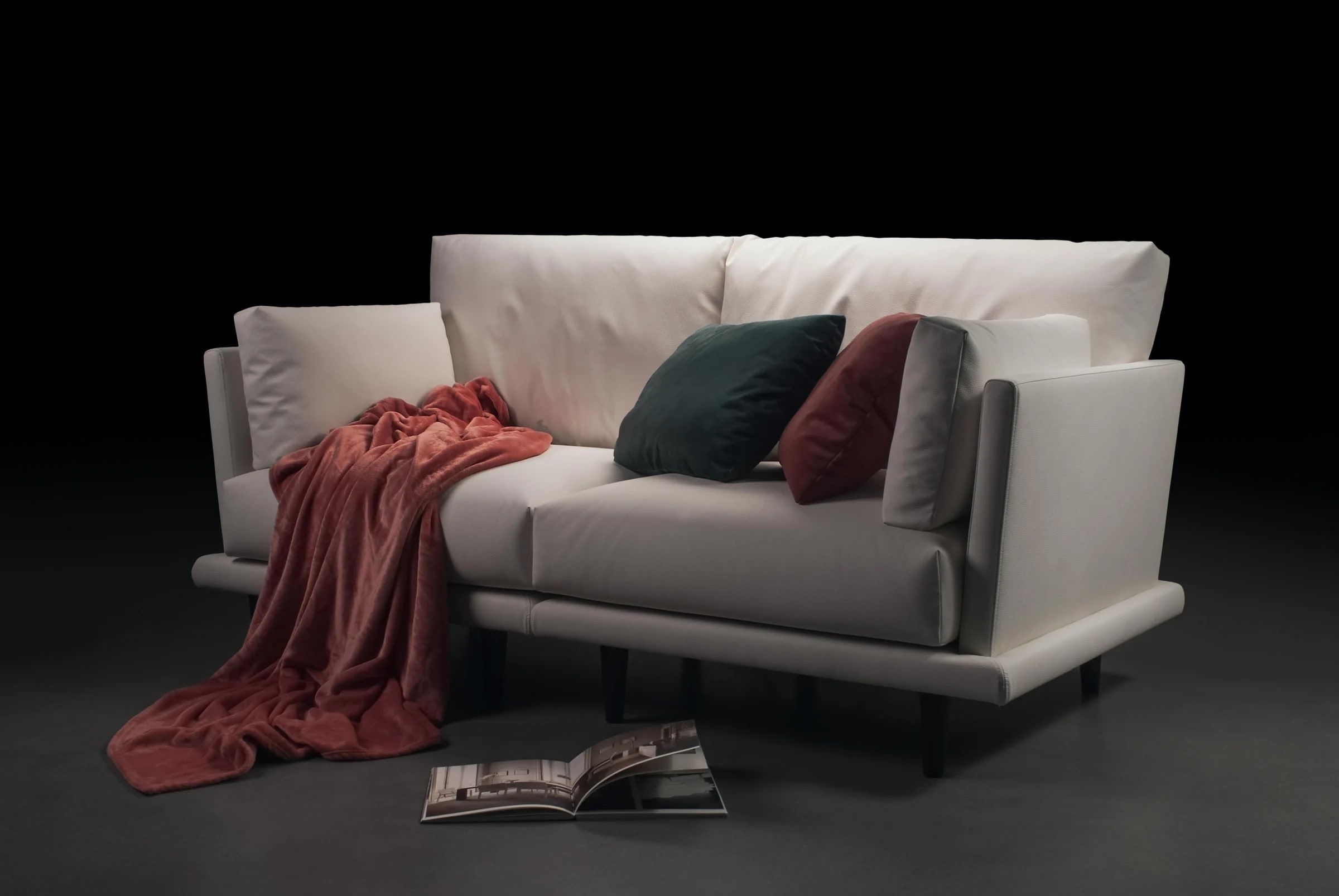 ALFINOSA — studio photography, frame 21