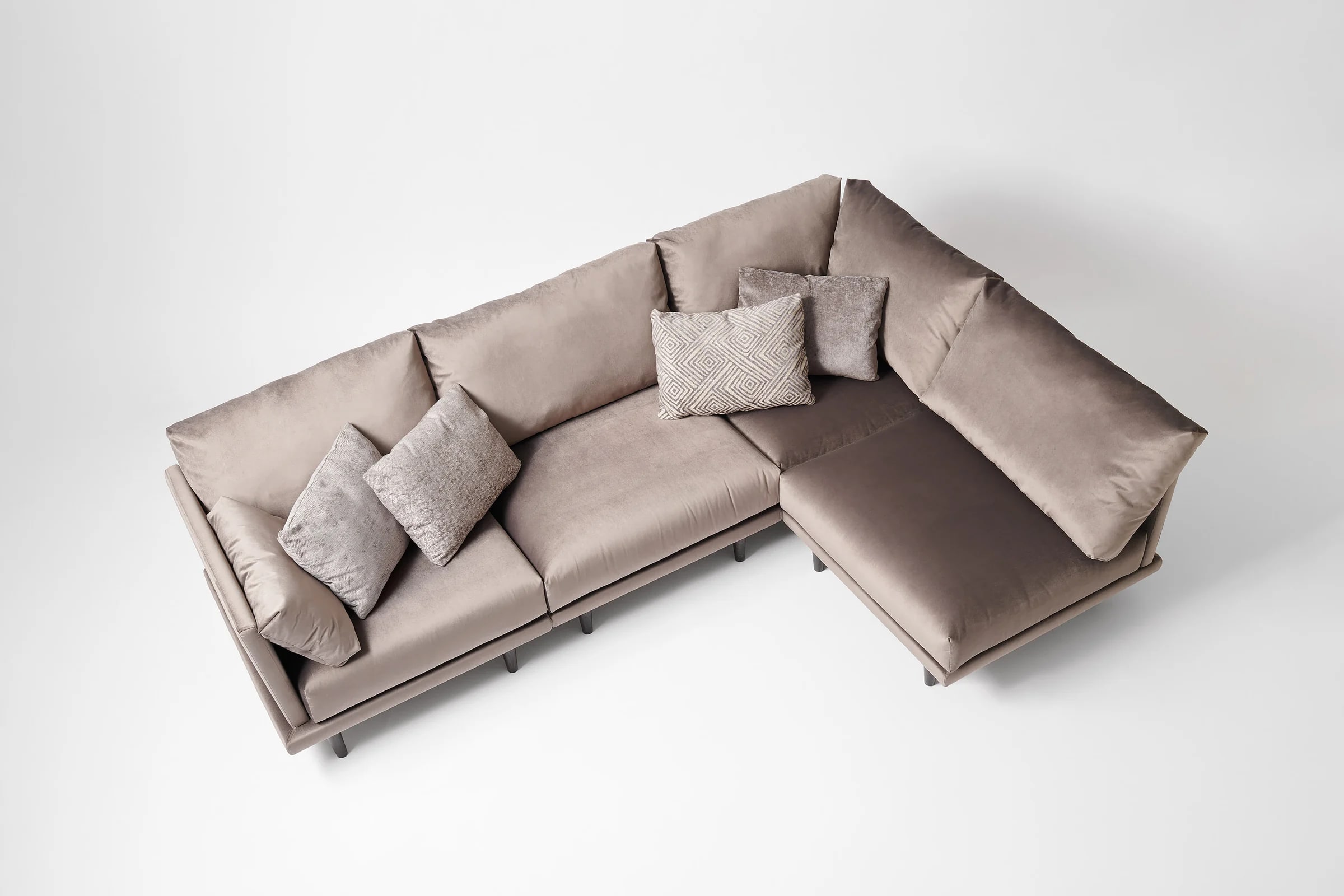 ALFINOSA — studio photography, frame 4