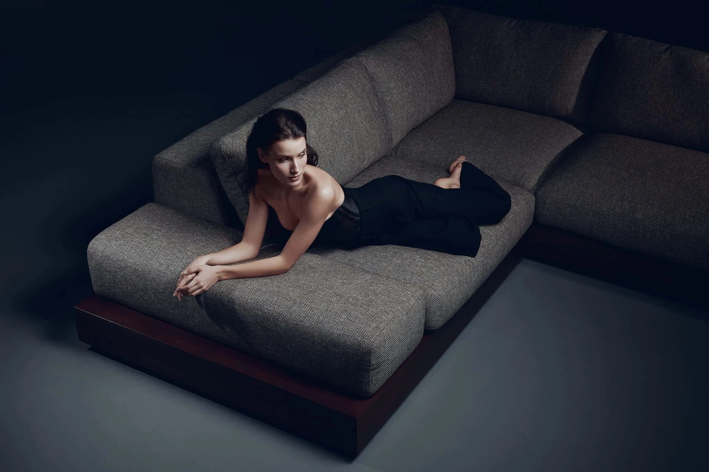 APPIANI — studio photography, frame 30