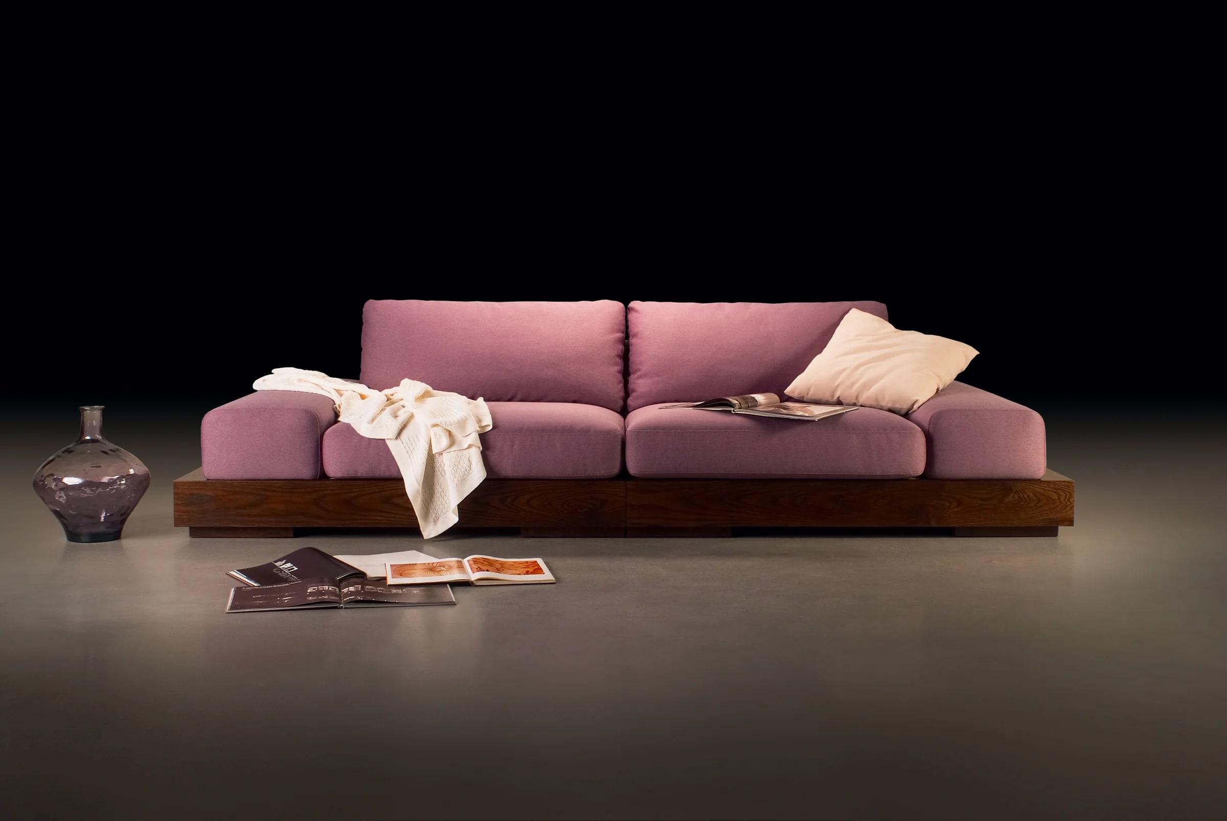 APPIANI — studio photography, frame 12