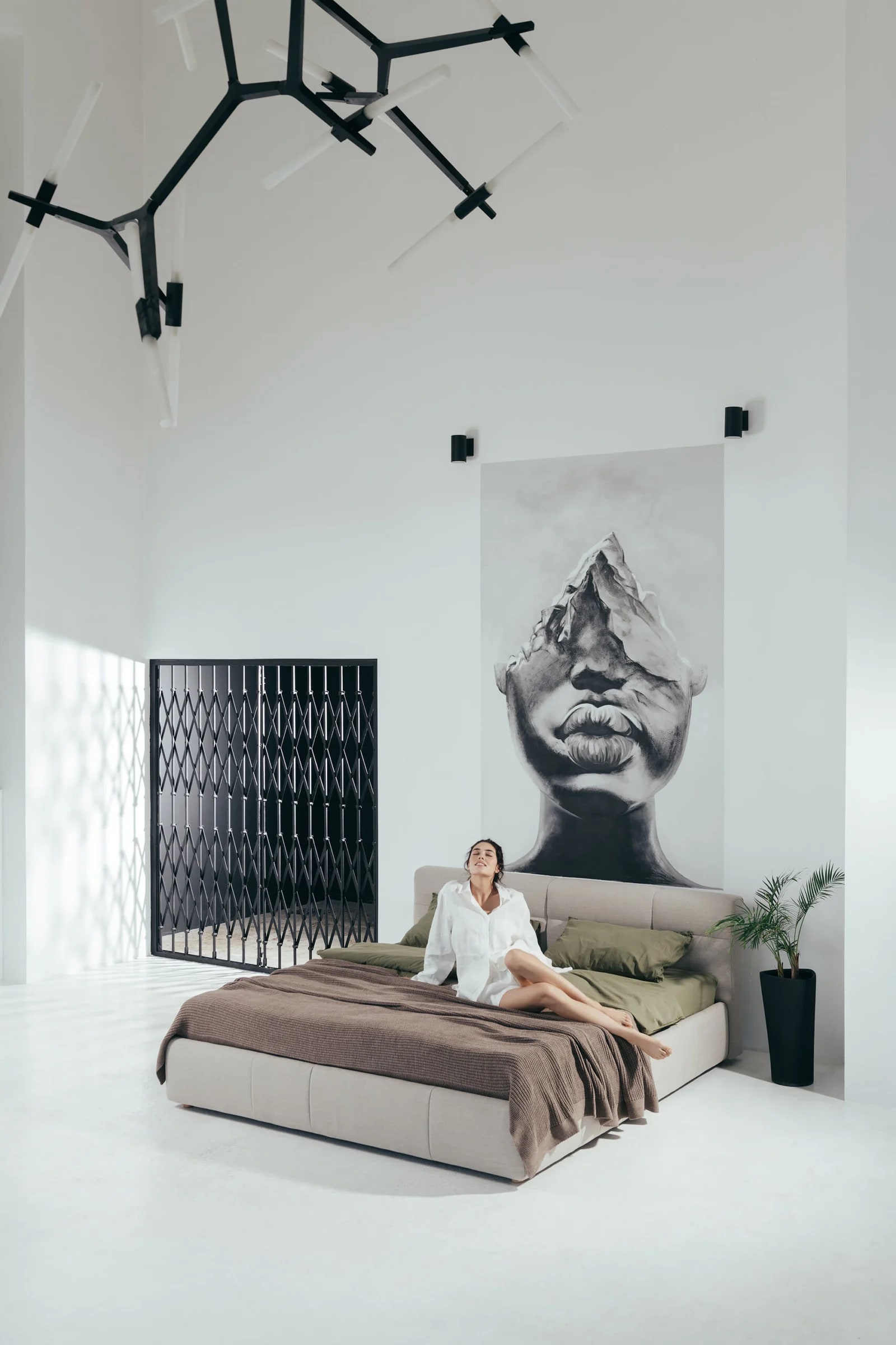 CUBO — studio photography, frame 16