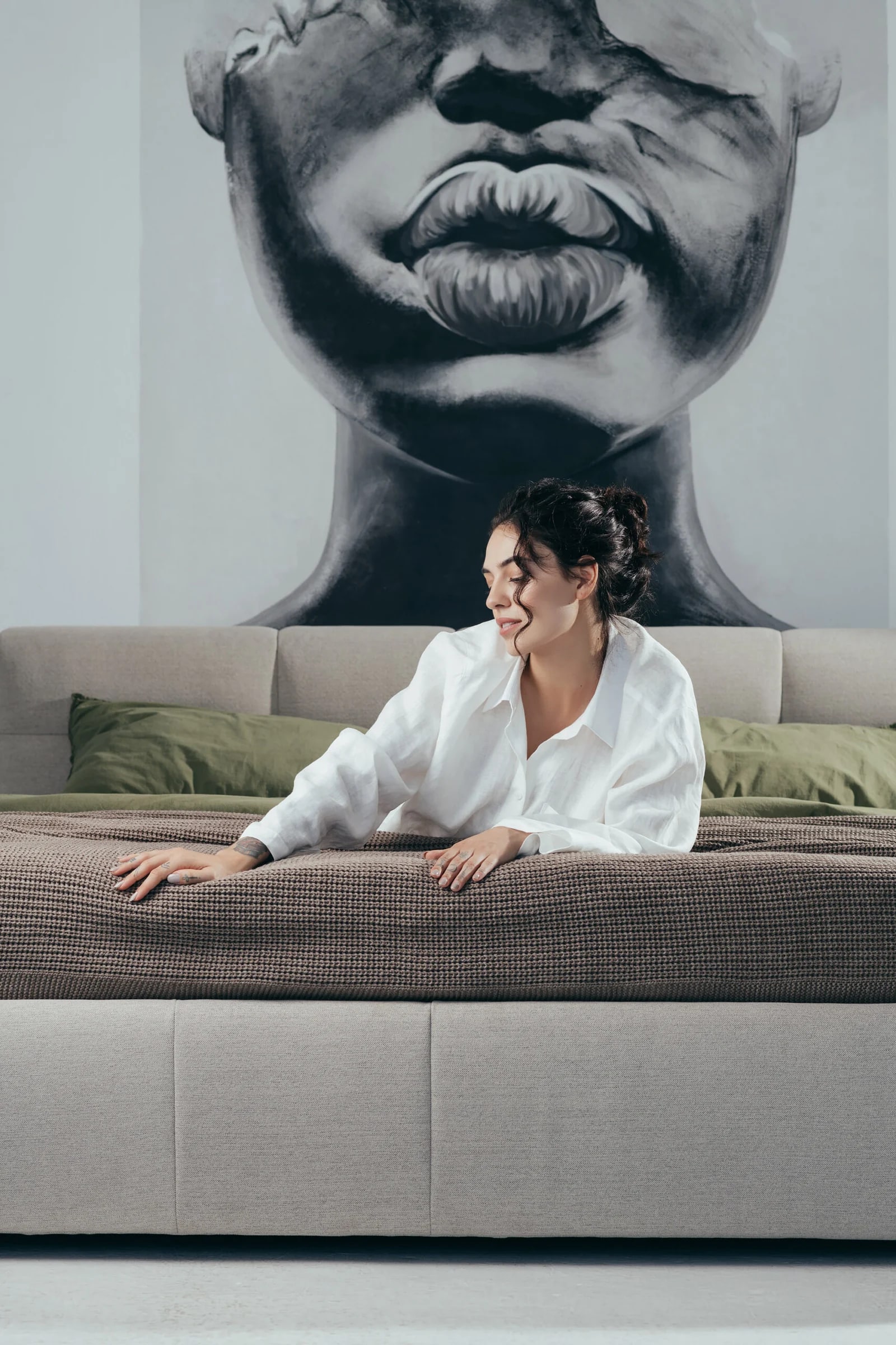 CUBO — studio photography, frame 17