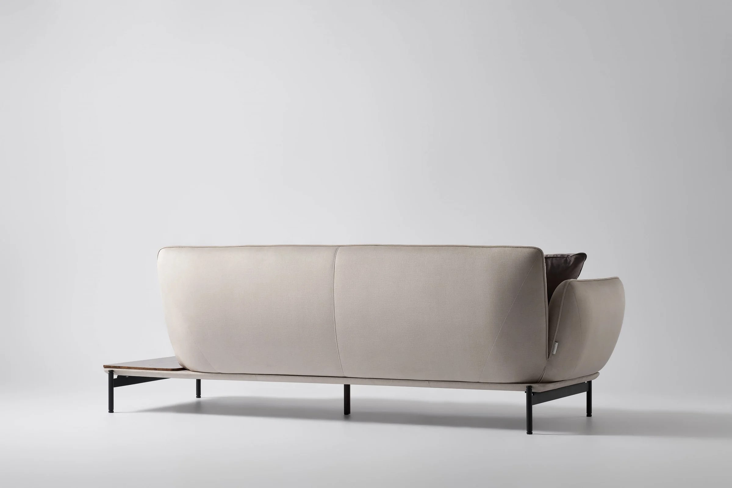 LOTUS — studio photography, frame 7