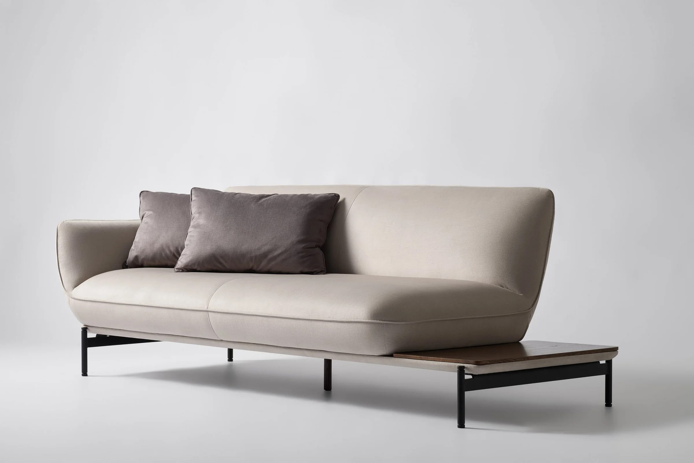 LOTUS — studio photography, frame 1