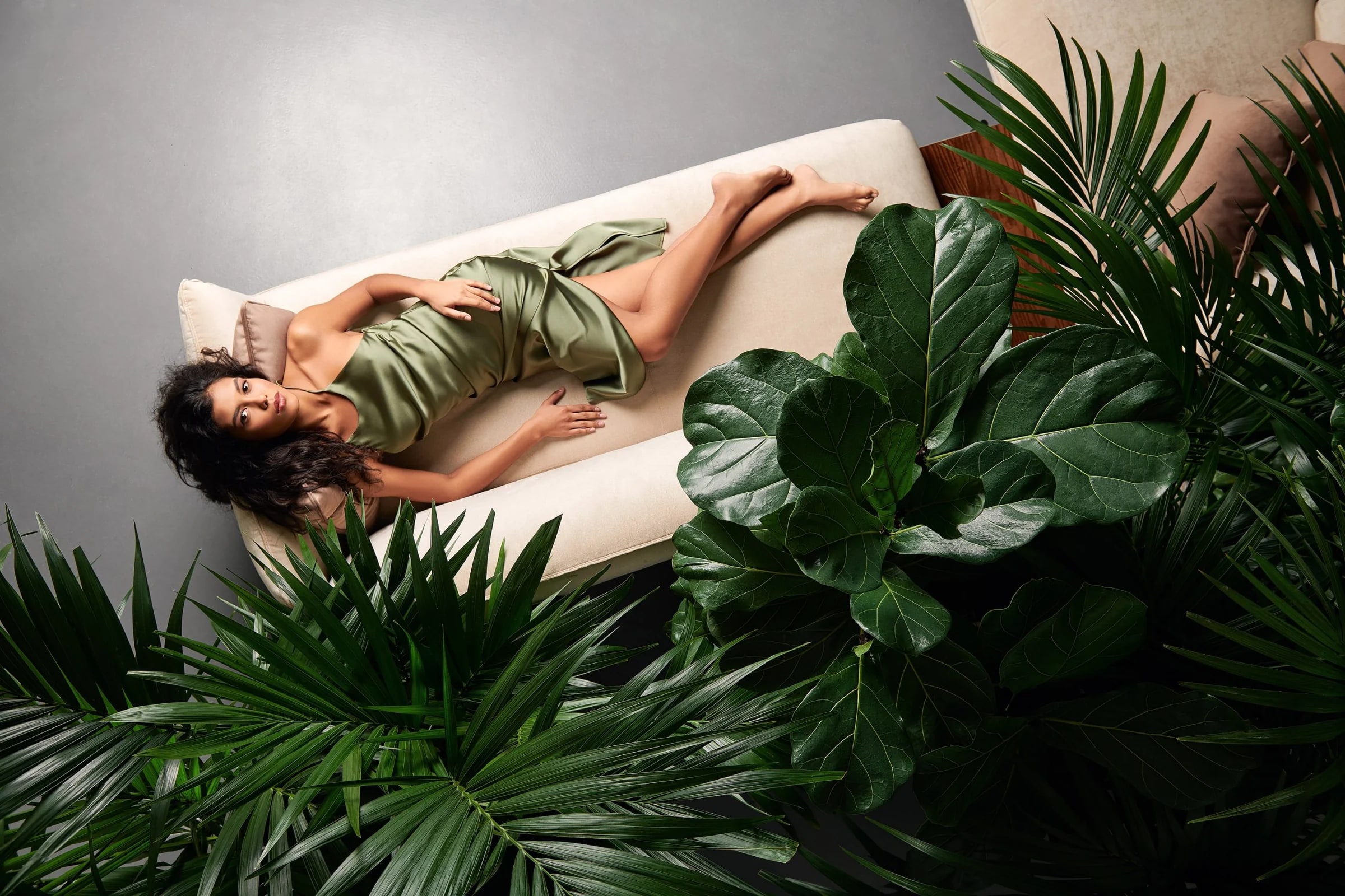 LOTUS — studio photography, frame 28