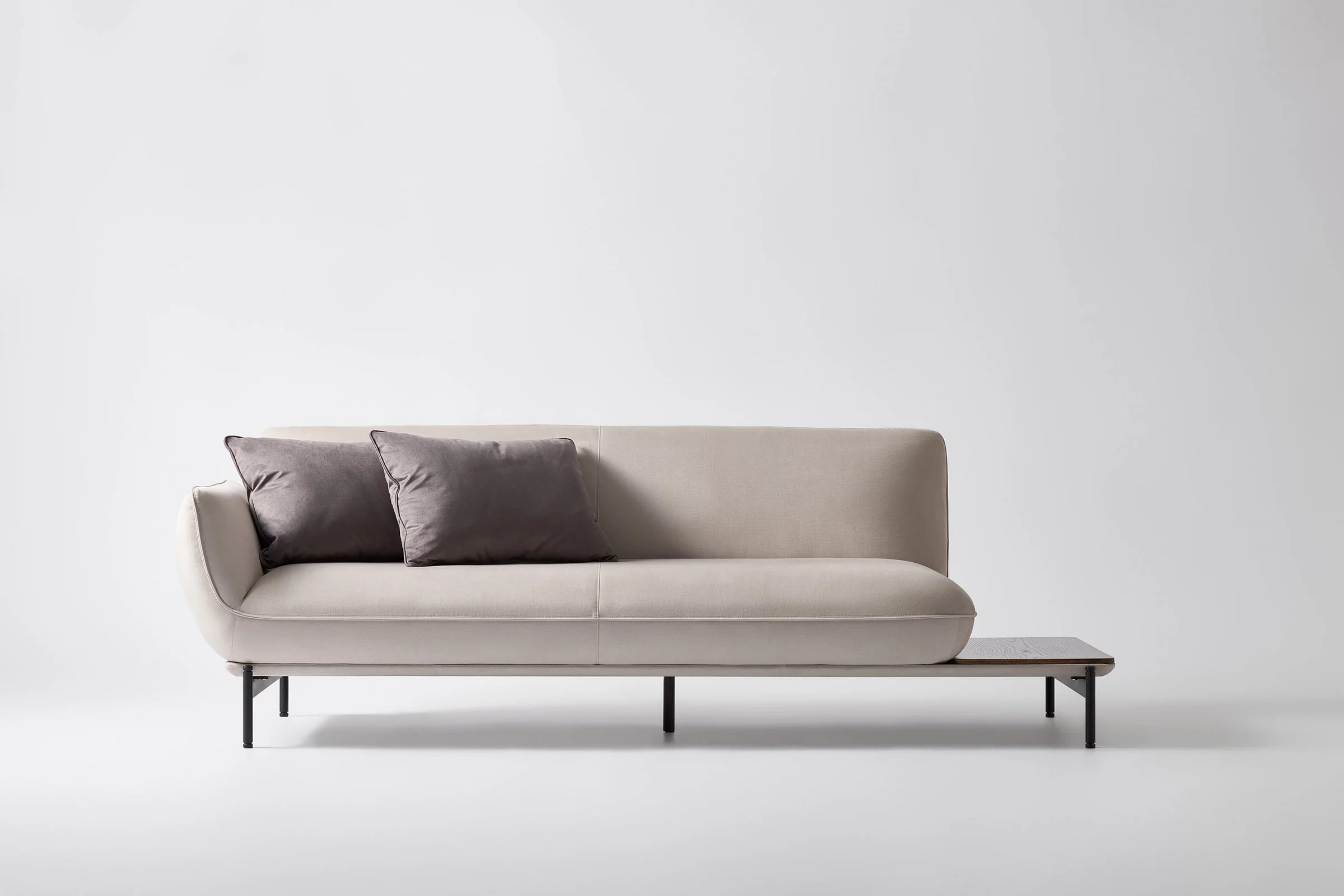 LOTUS — studio photography, frame 2