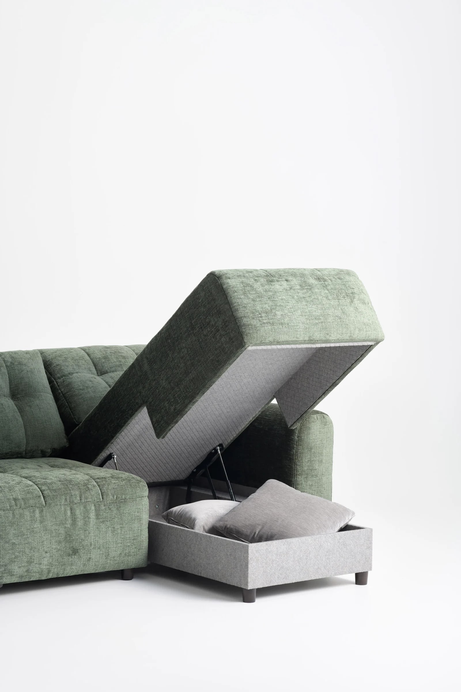 MALLOW — studio photography, frame 8