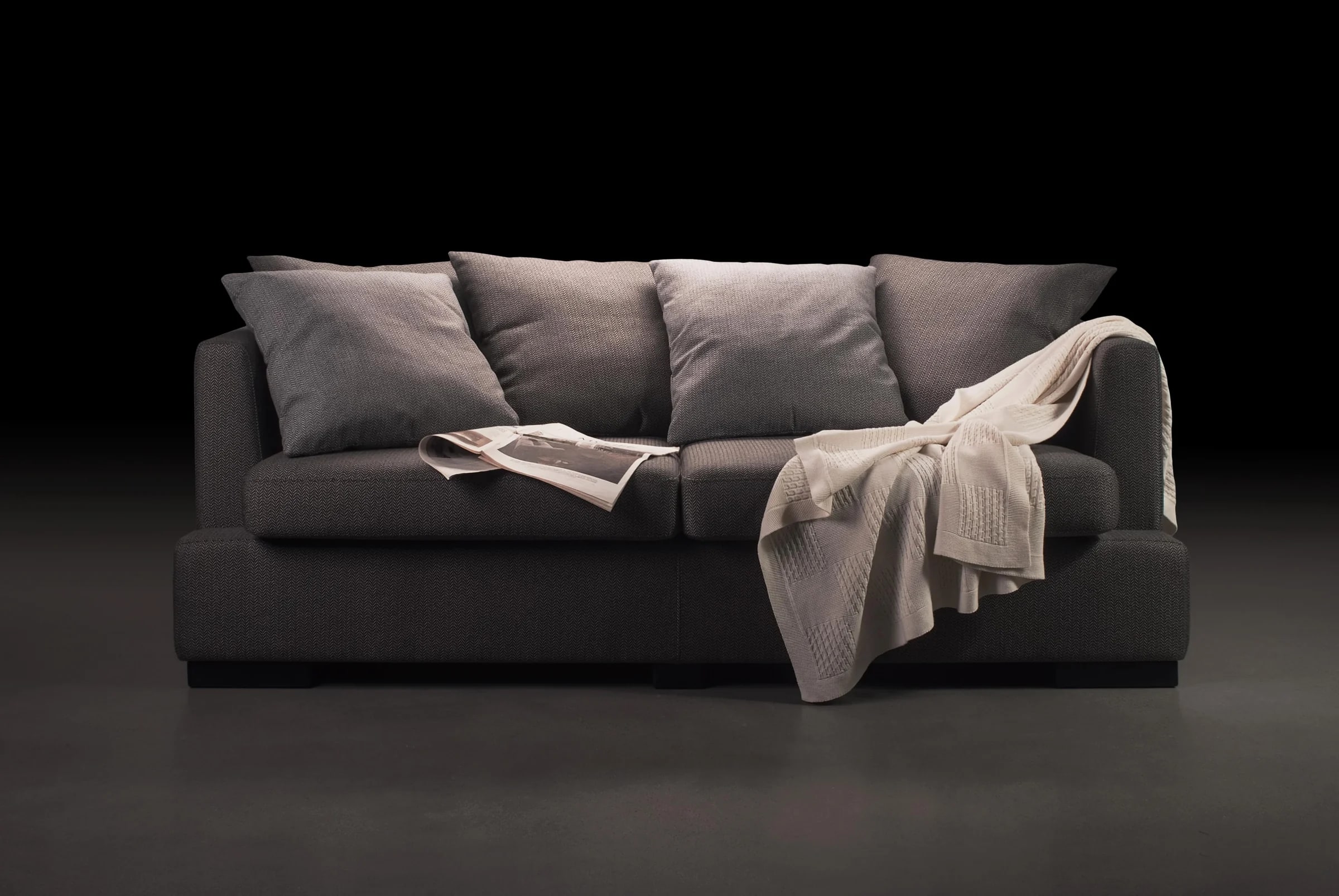 IPSONI — studio photography, frame 25