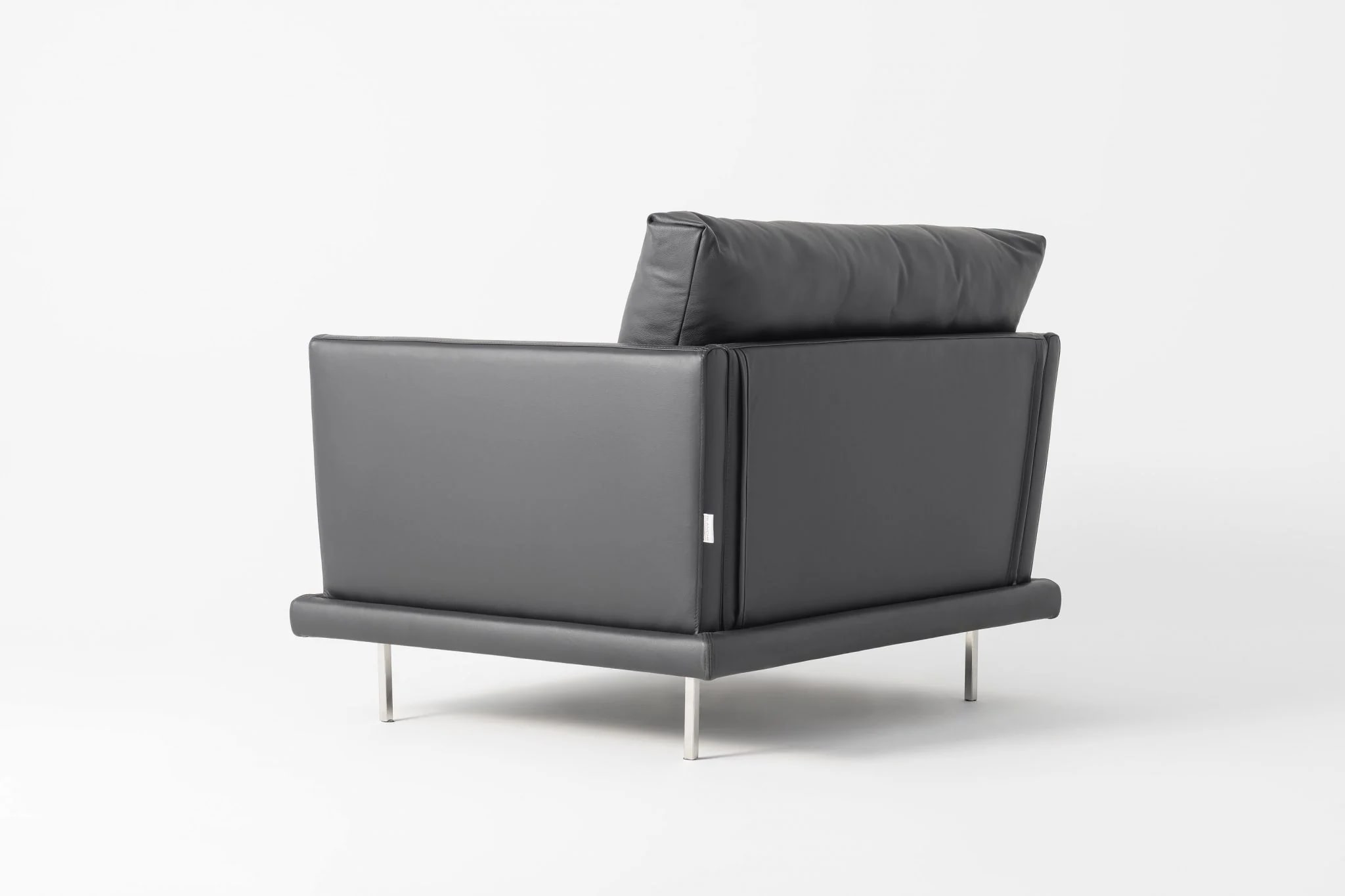 ALFINOSA — studio photography, frame 4