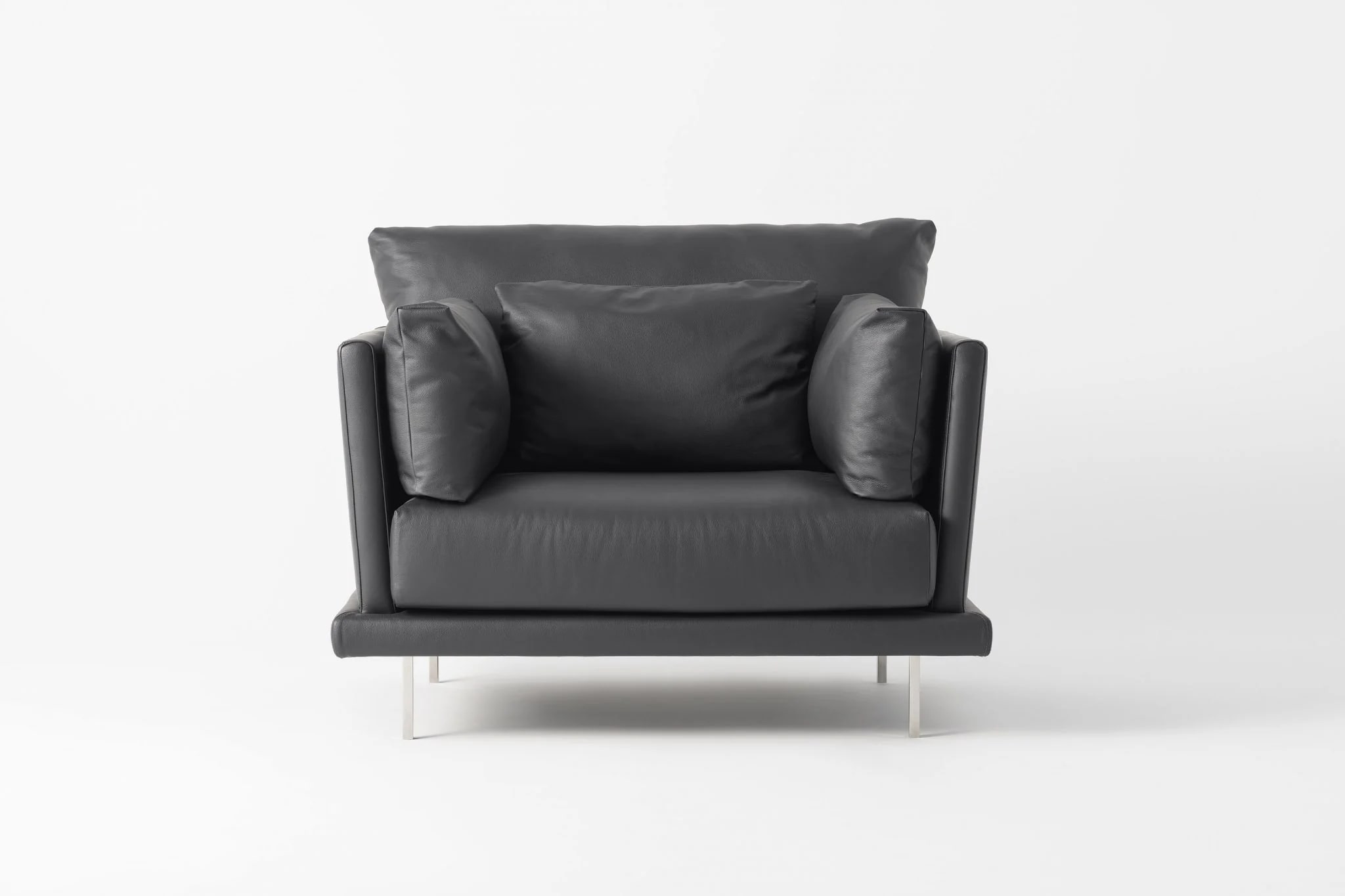 ALFINOSA — studio photography, frame 2