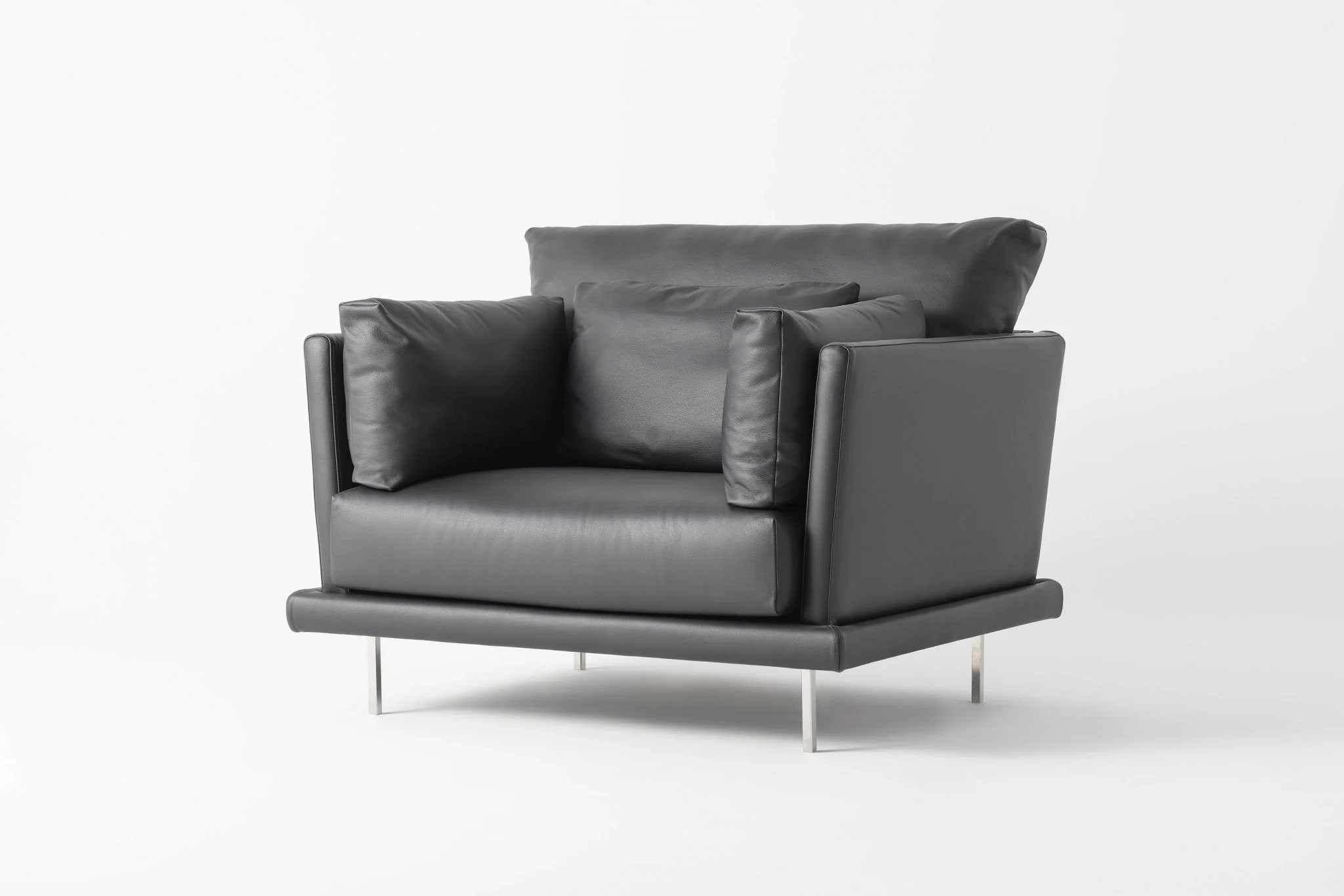 ALFINOSA — studio photography, frame 1