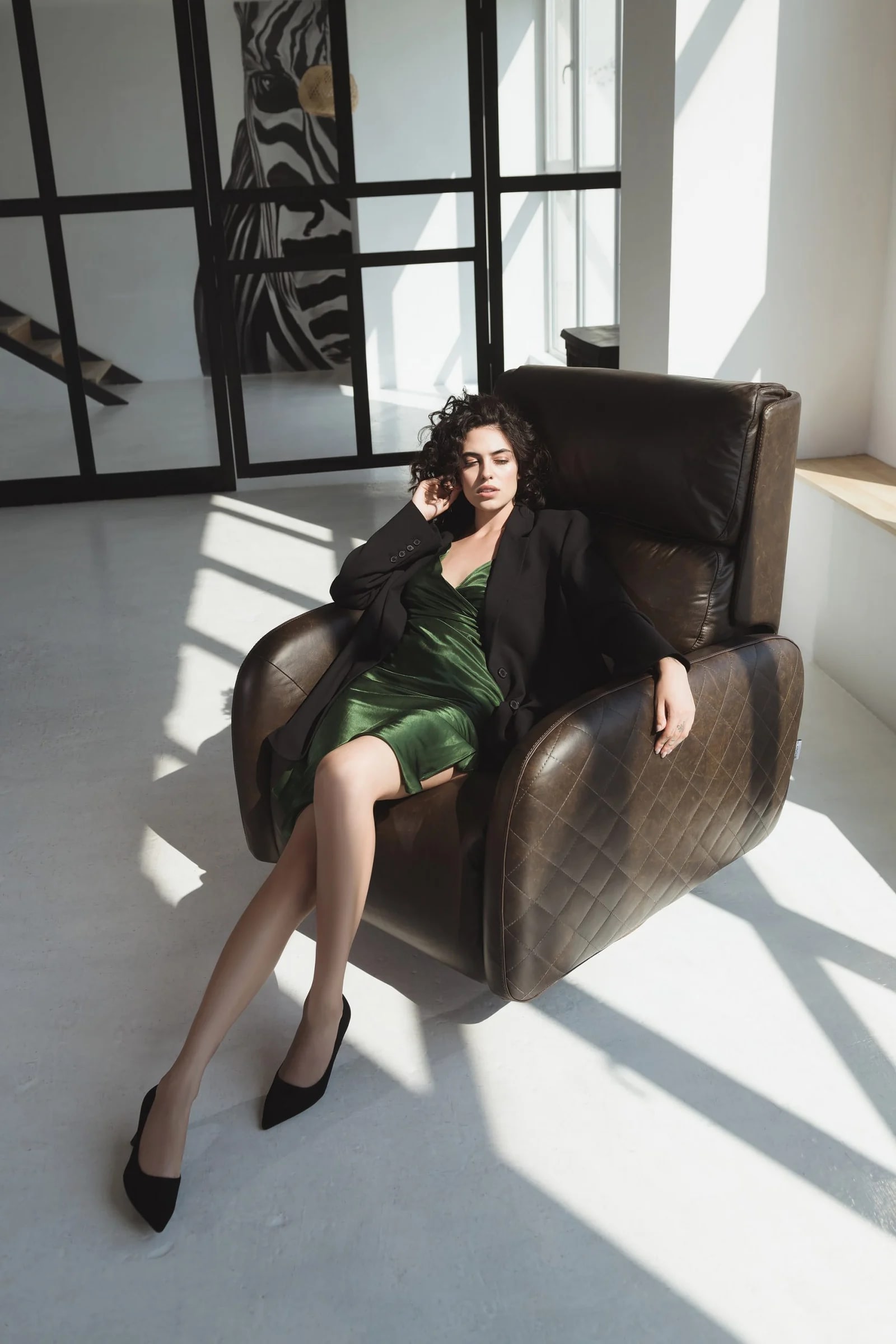 CORSO — studio photography, frame 38