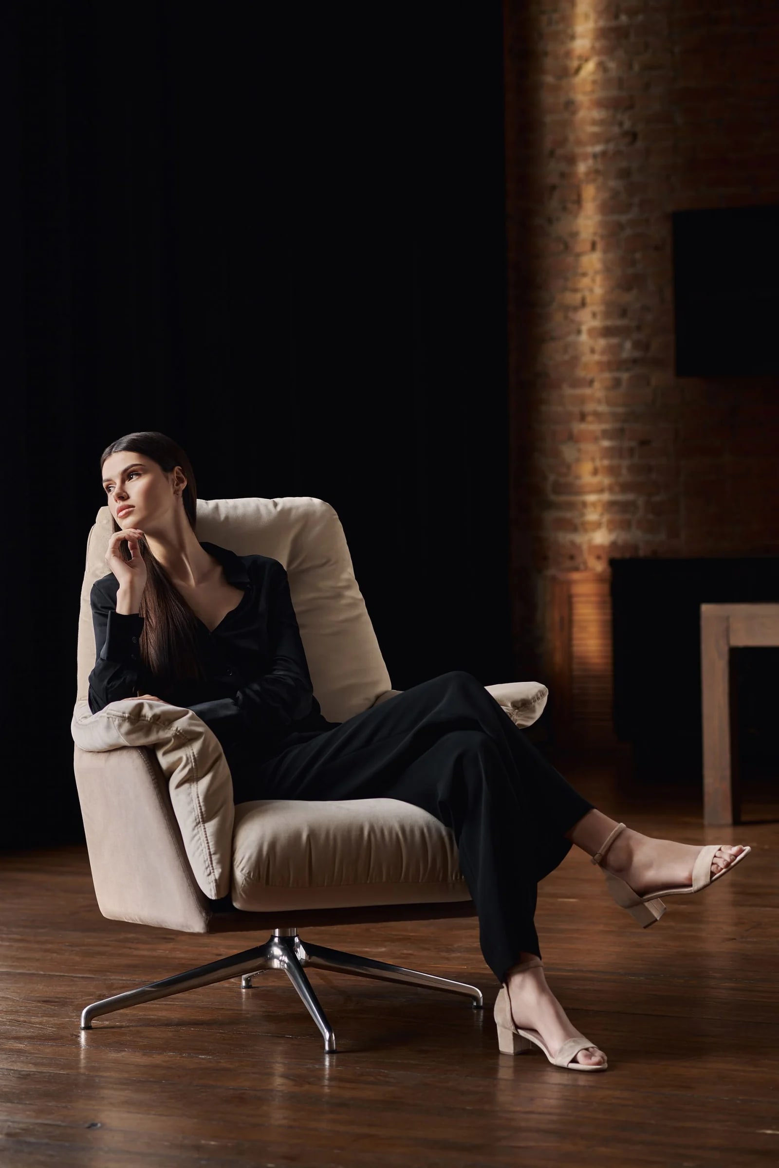 PAUL — studio photography, frame 22
