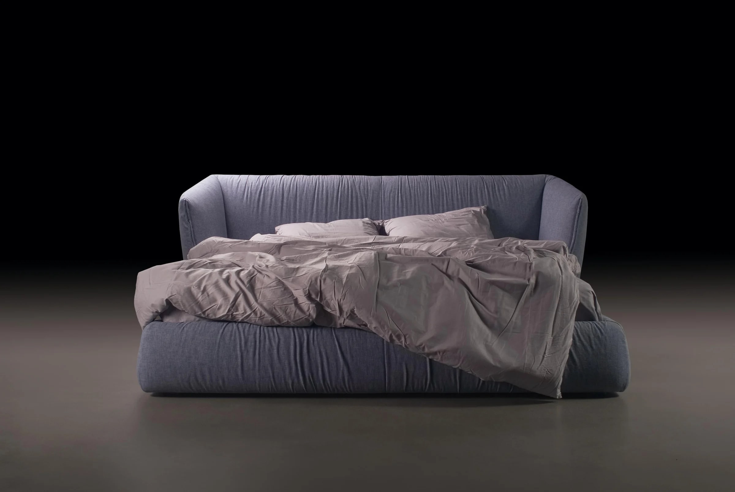TOO NIGHT — studio photography, frame 11