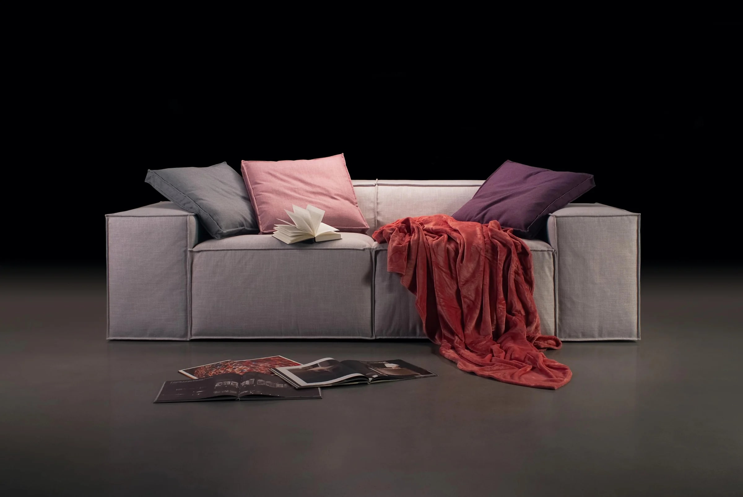 MELIA — studio photography, frame 21