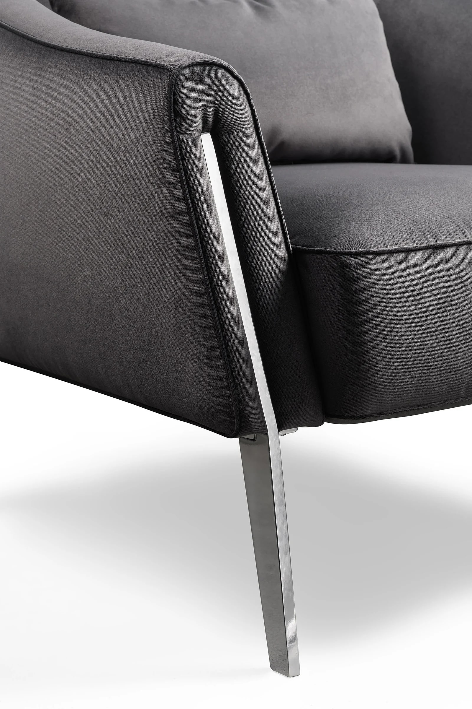 PANDORA H — studio photography, frame 6