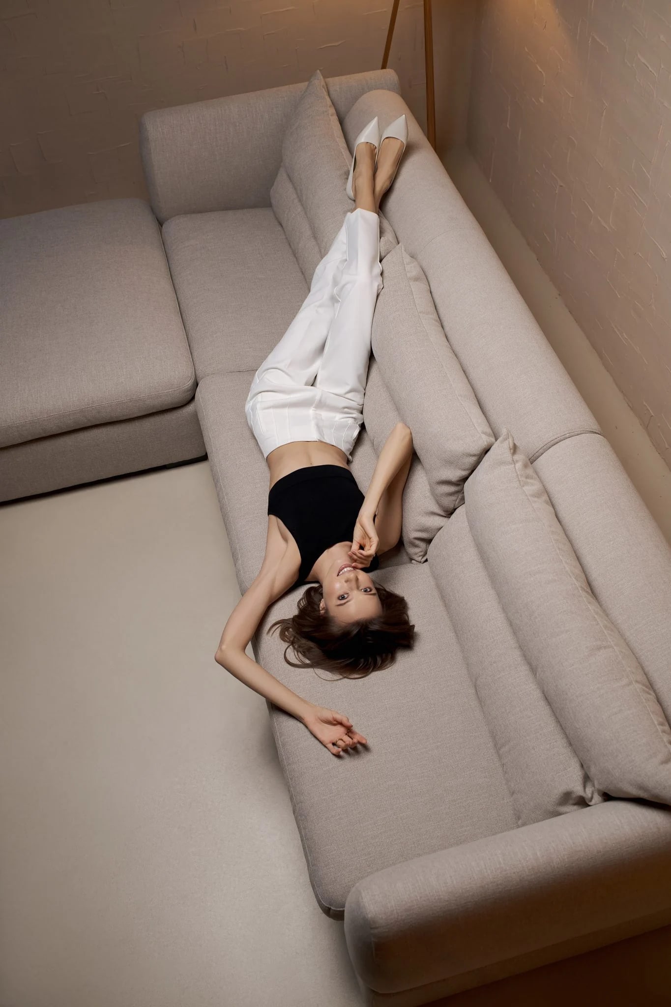 PARMA — studio photography, frame 25