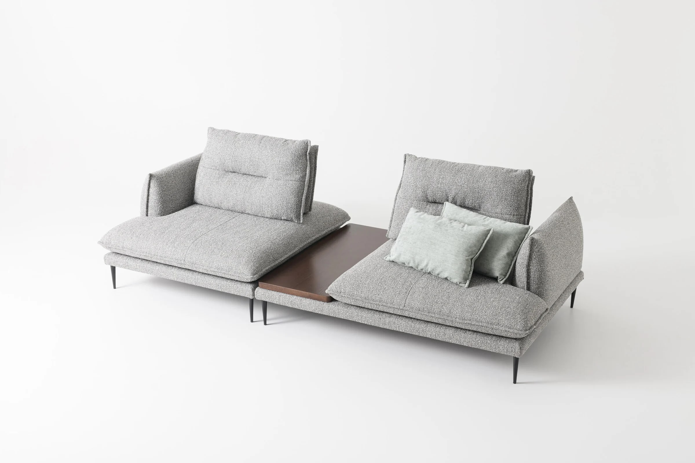 RIVIERA — studio photography, frame 27