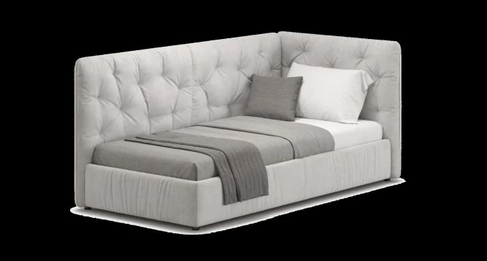 Children's beds ASTRO DR — MOOD