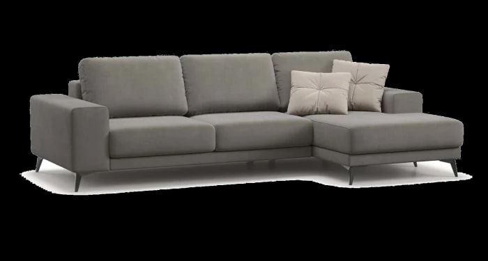 Sofas BLEND — MOOD